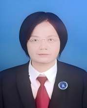 曹立华 Cao Li Hua