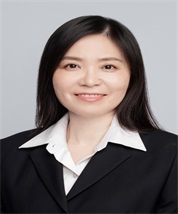周红霞 Zhou Hong Xia