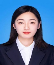 蒋敏 Jiang Min