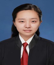 吴晓丹 Wu Xiao Dan