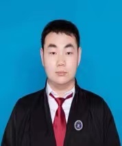 杨一鸣 Yang  Yi  Ming